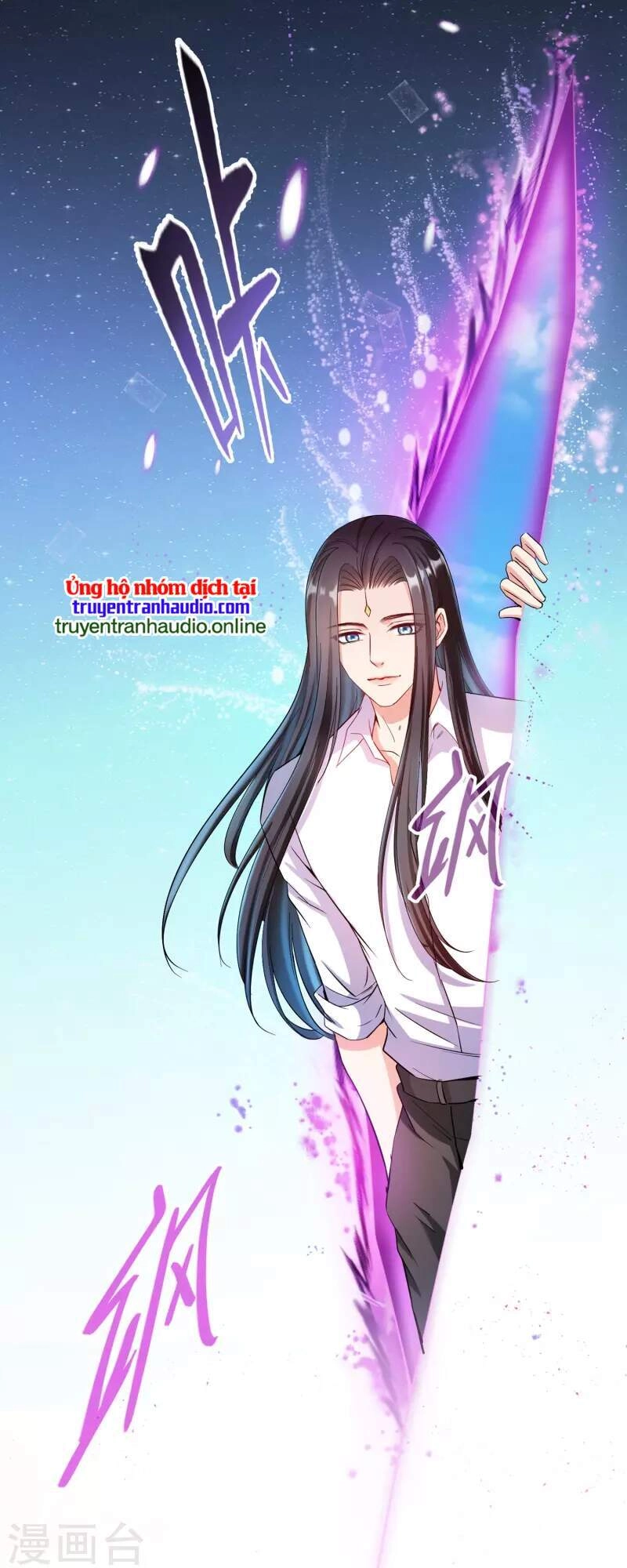 Tu Chân Nói Chuyện Phiếm Quần Chapter 395 - 38