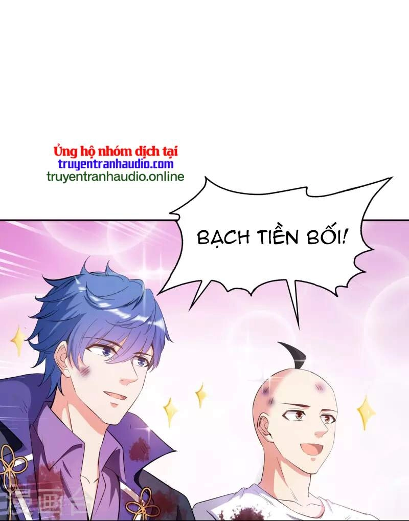 Tu Chân Nói Chuyện Phiếm Quần Chapter 395 - 40