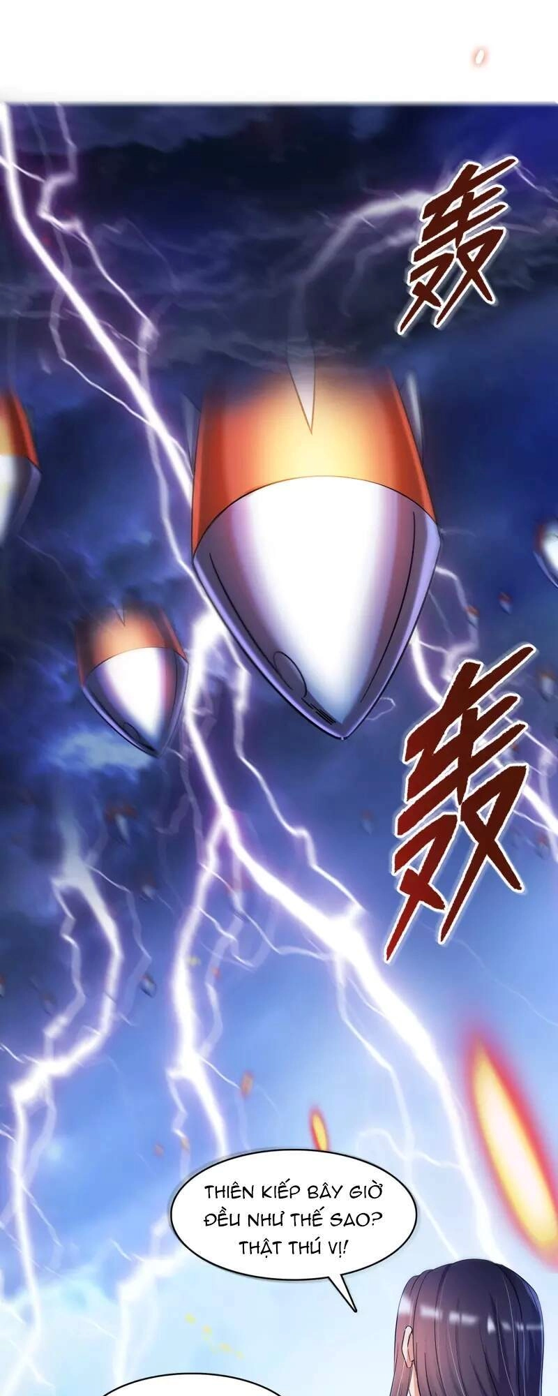 Tu Chân Nói Chuyện Phiếm Quần Chapter 395 - 43