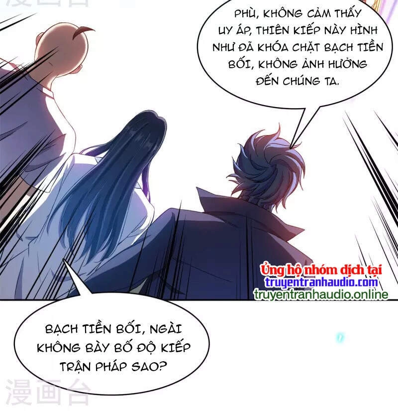 Tu Chân Nói Chuyện Phiếm Quần Chapter 396 - 2