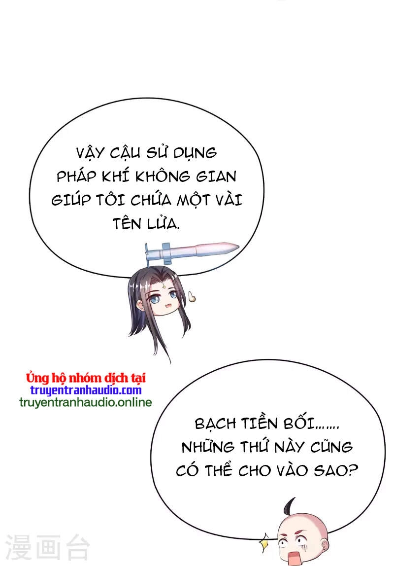 Tu Chân Nói Chuyện Phiếm Quần Chapter 396 - 9