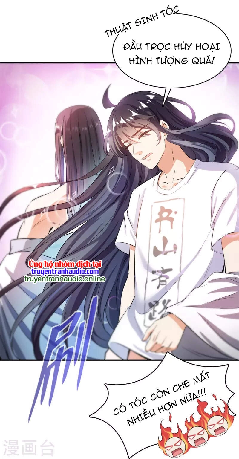 Tu Chân Nói Chuyện Phiếm Quần Chapter 396 - 20