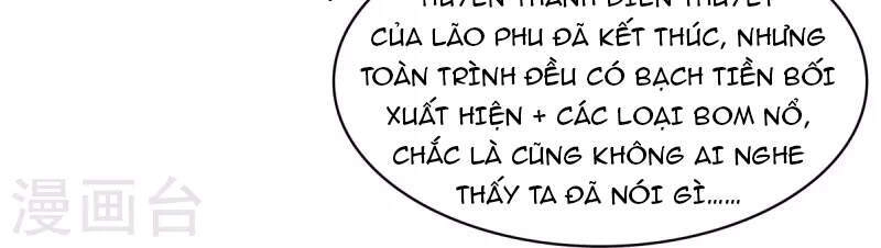 Tu Chân Nói Chuyện Phiếm Quần Chapter 396 - 23