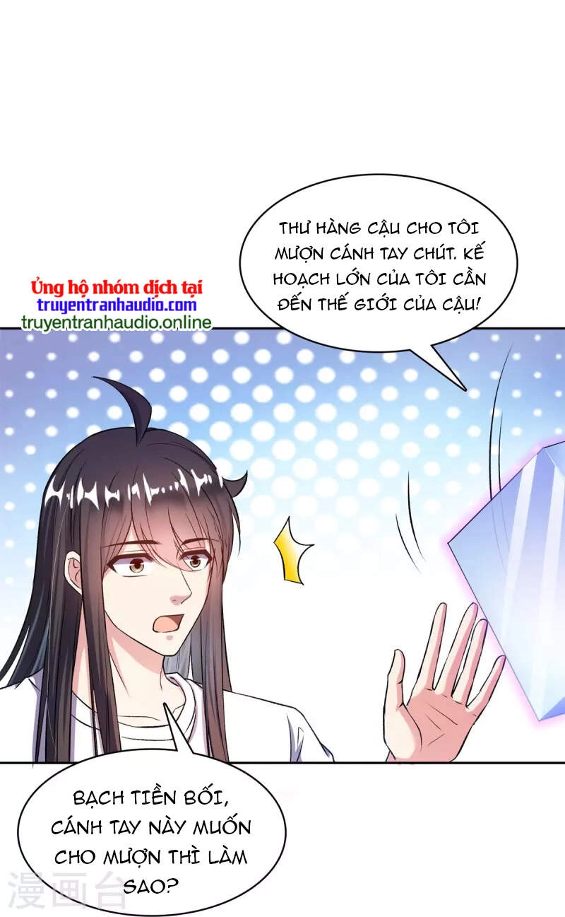 Tu Chân Nói Chuyện Phiếm Quần Chapter 396 - 24