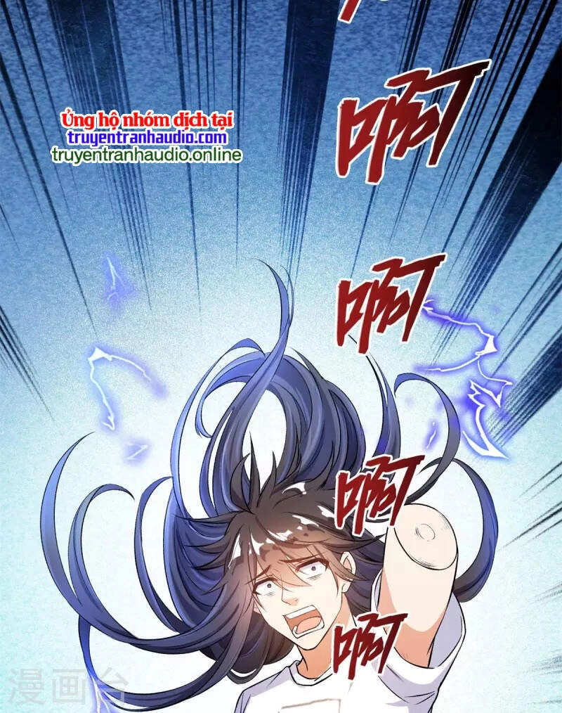 Tu Chân Nói Chuyện Phiếm Quần Chapter 396 - 30