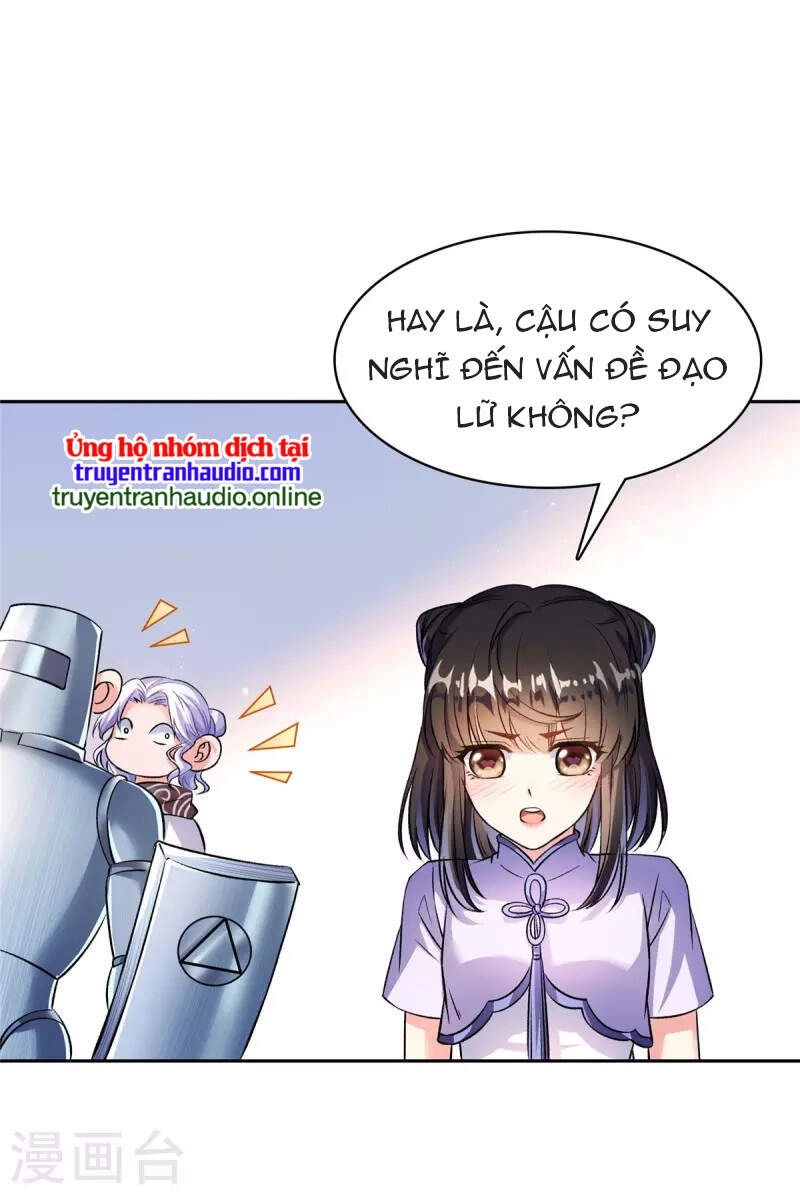 Tu Chân Nói Chuyện Phiếm Quần Chapter 397 - 24