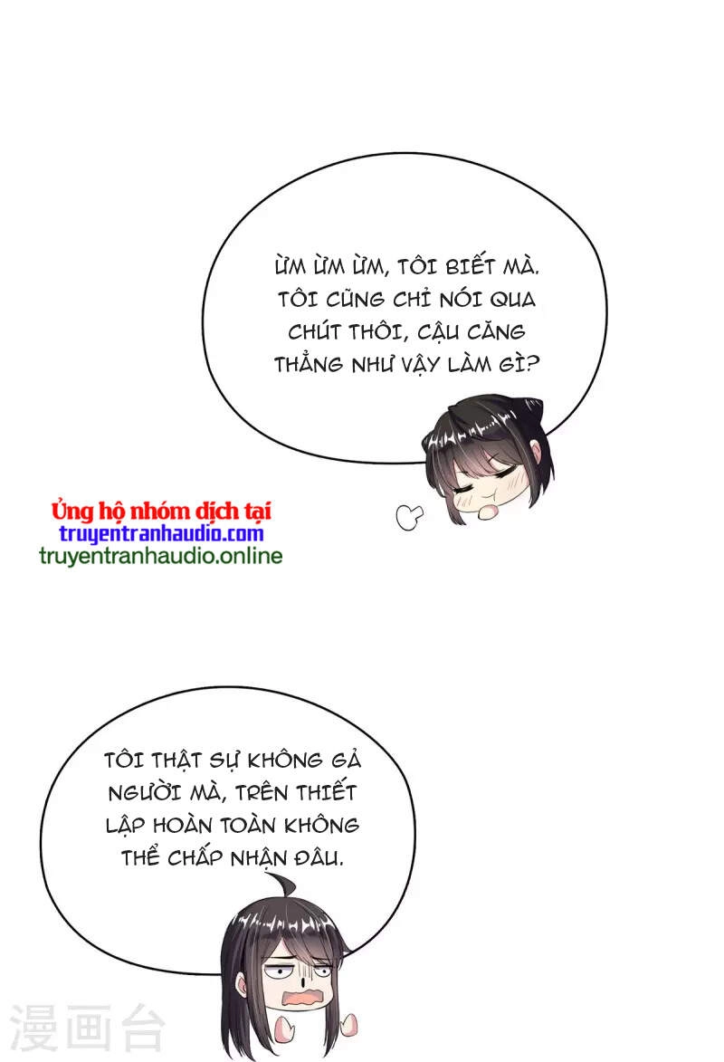 Tu Chân Nói Chuyện Phiếm Quần Chapter 397 - 27