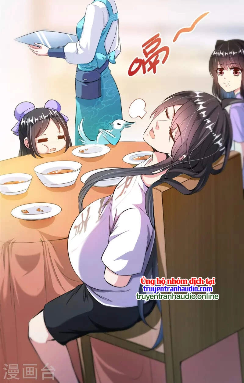 Tu Chân Nói Chuyện Phiếm Quần Chapter 397 - 32