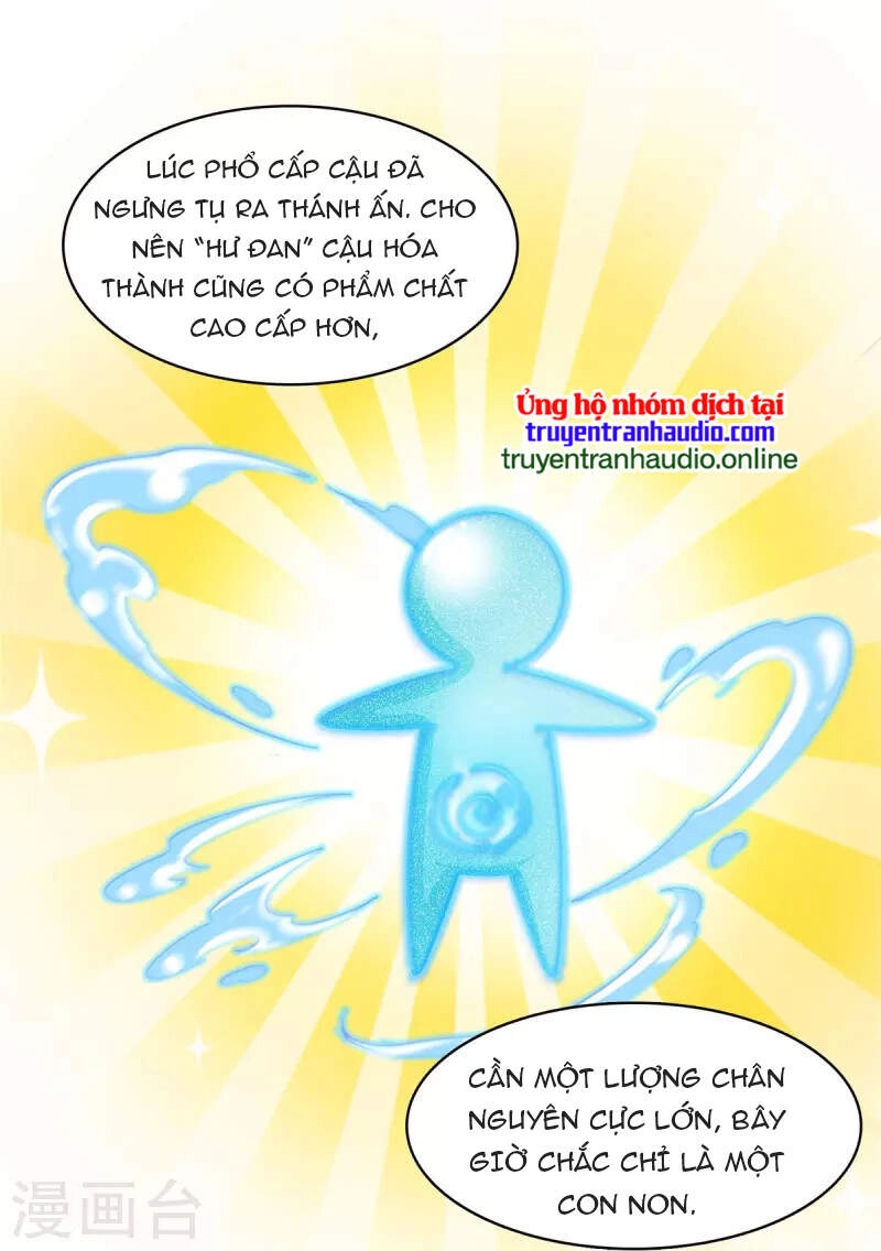 Tu Chân Nói Chuyện Phiếm Quần Chapter 397 - 37