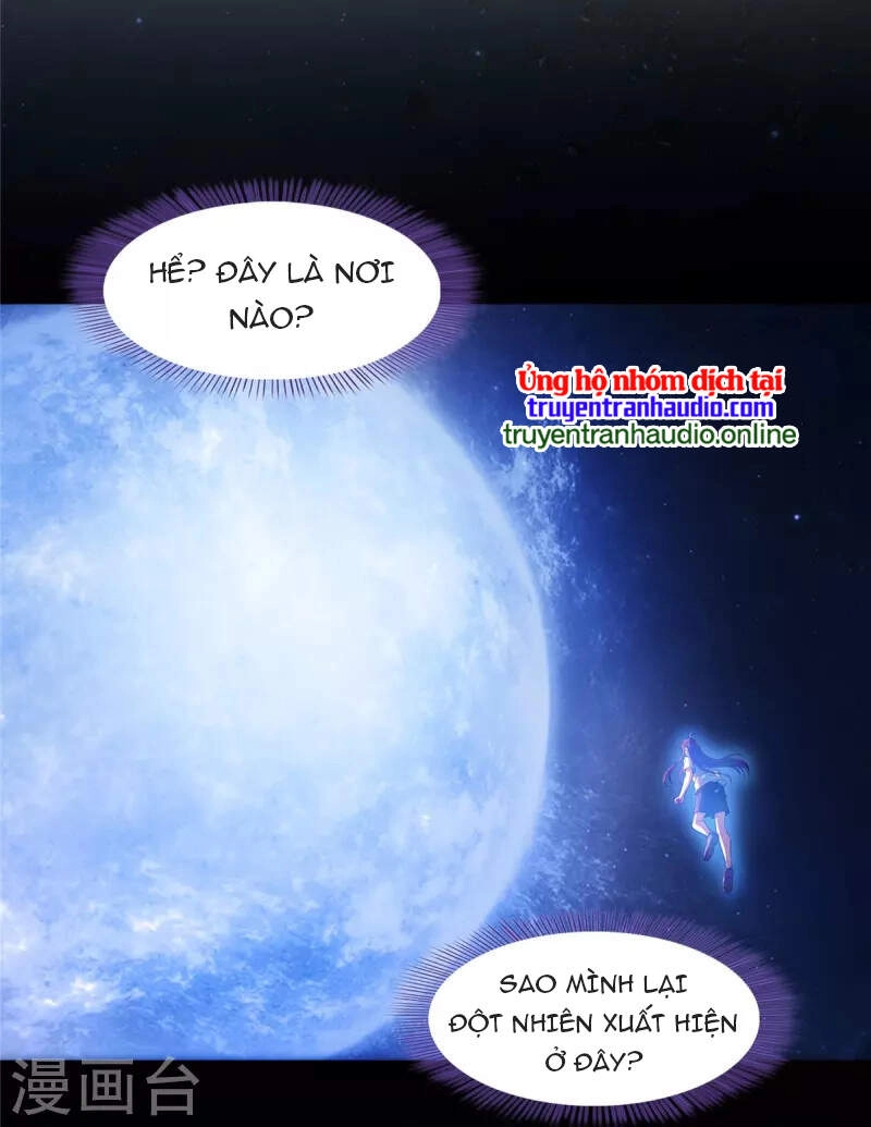 Tu Chân Nói Chuyện Phiếm Quần Chapter 397 - 40