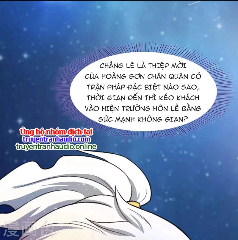 Tu Chân Nói Chuyện Phiếm Quần Chapter 397 - 43