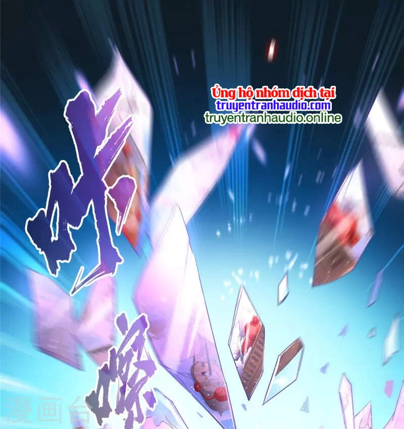 Tu Chân Nói Chuyện Phiếm Quần Chapter 397 - 46