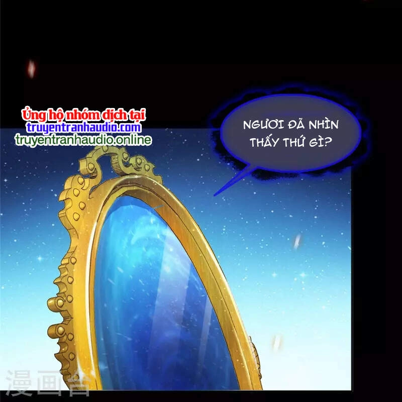 Tu Chân Nói Chuyện Phiếm Quần Chapter 397 - 48