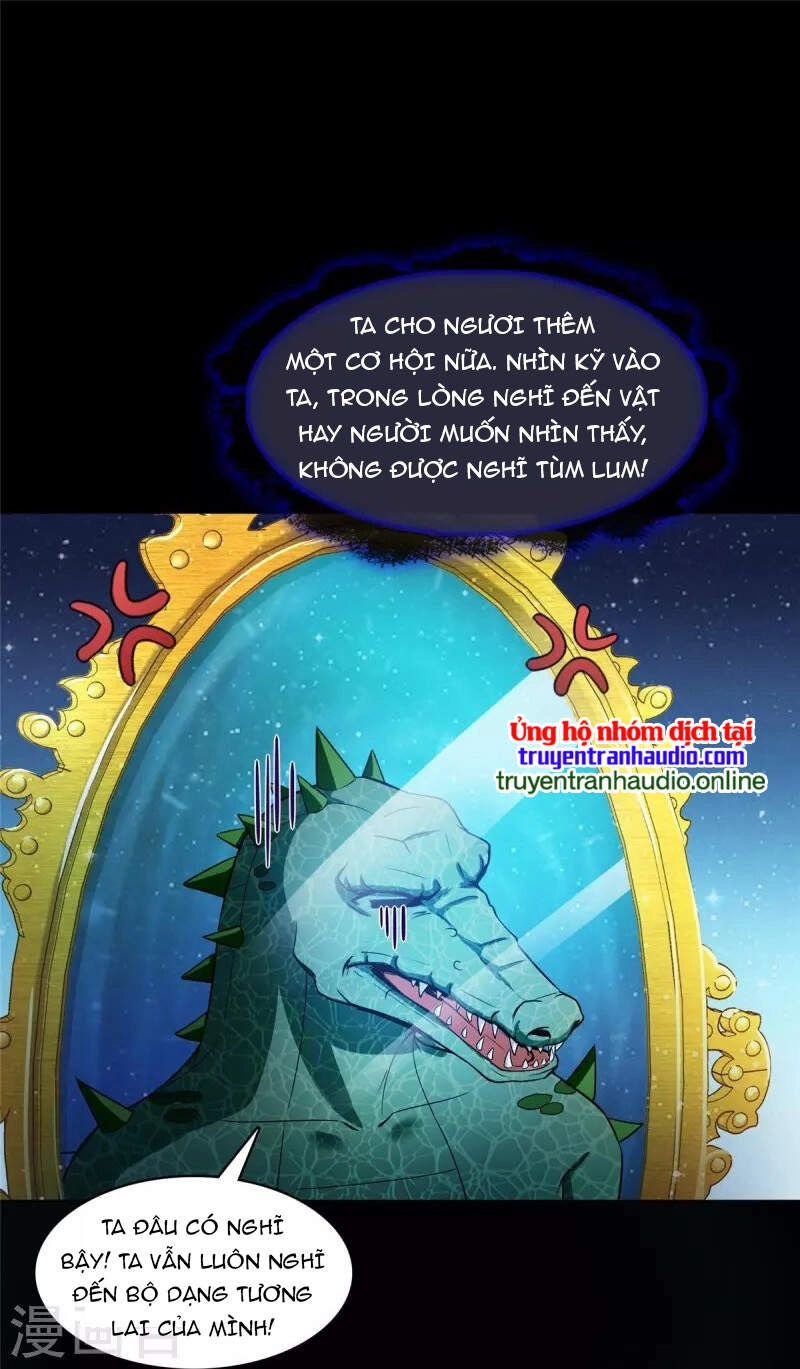 Tu Chân Nói Chuyện Phiếm Quần Chapter 398 - 1