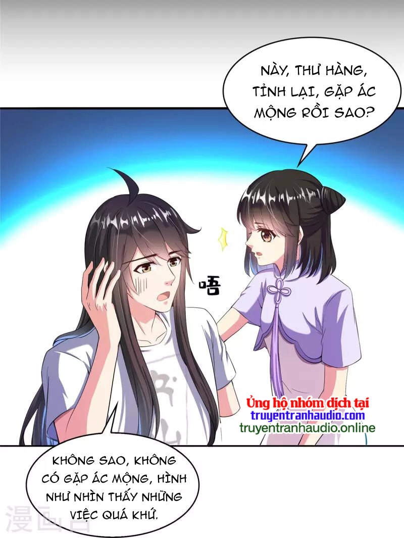 Tu Chân Nói Chuyện Phiếm Quần Chapter 398 - 8