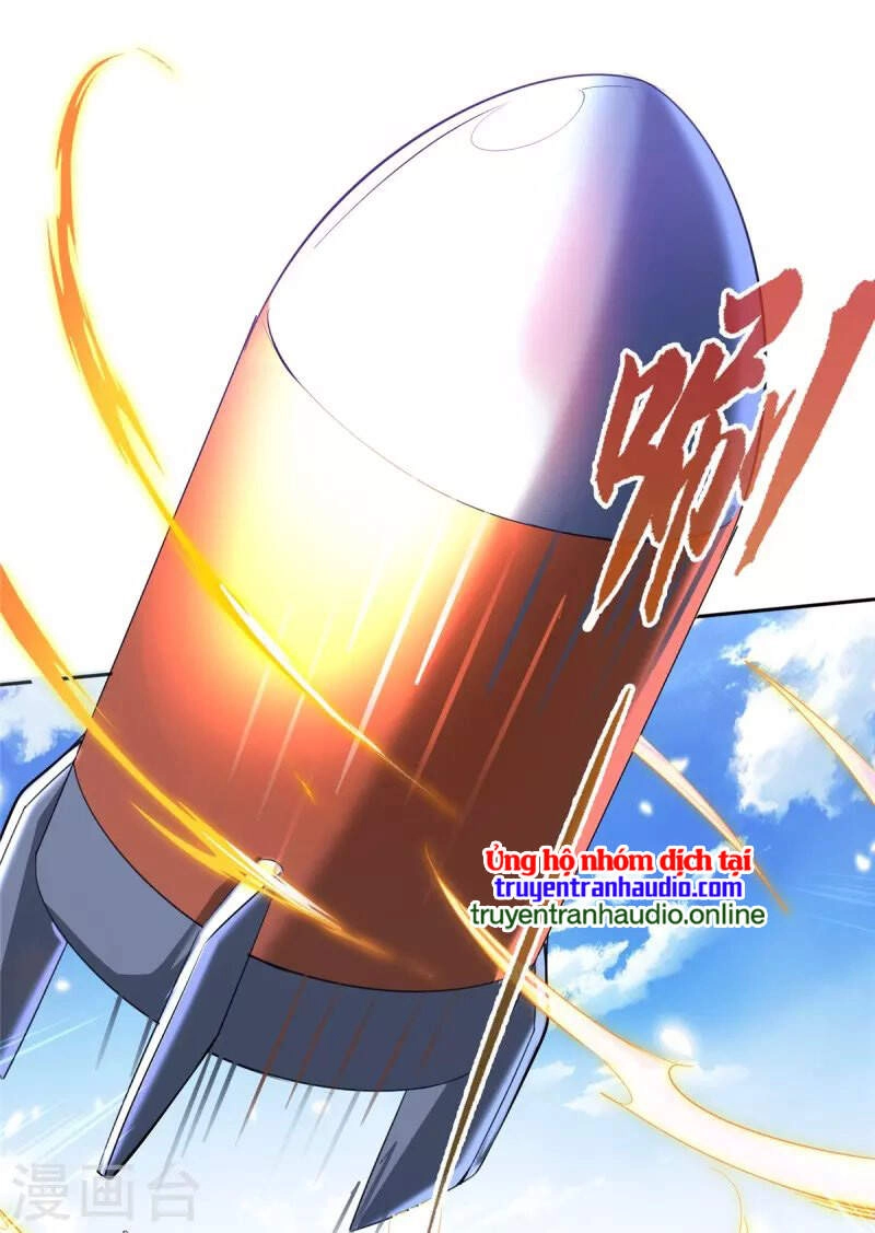 Tu Chân Nói Chuyện Phiếm Quần Chapter 398 - 15