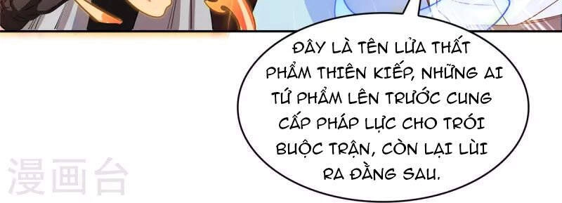 Tu Chân Nói Chuyện Phiếm Quần Chapter 398 - 18