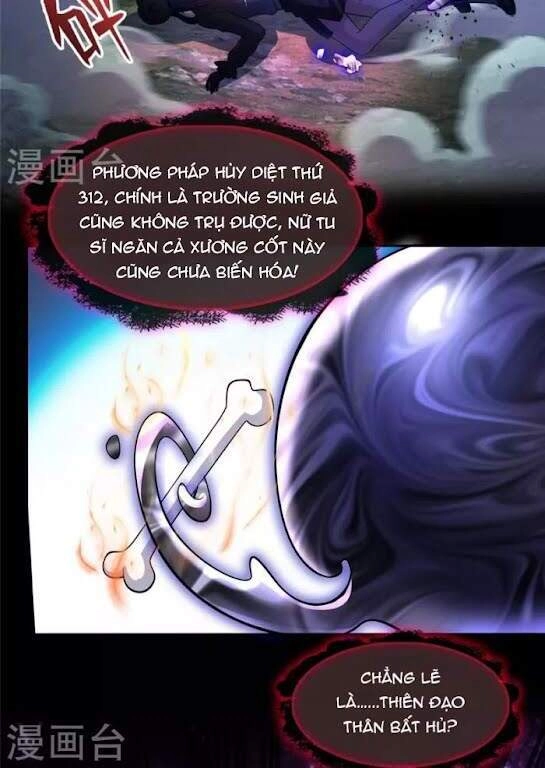 Tu Chân Nói Chuyện Phiếm Quần Chapter 399 - 12