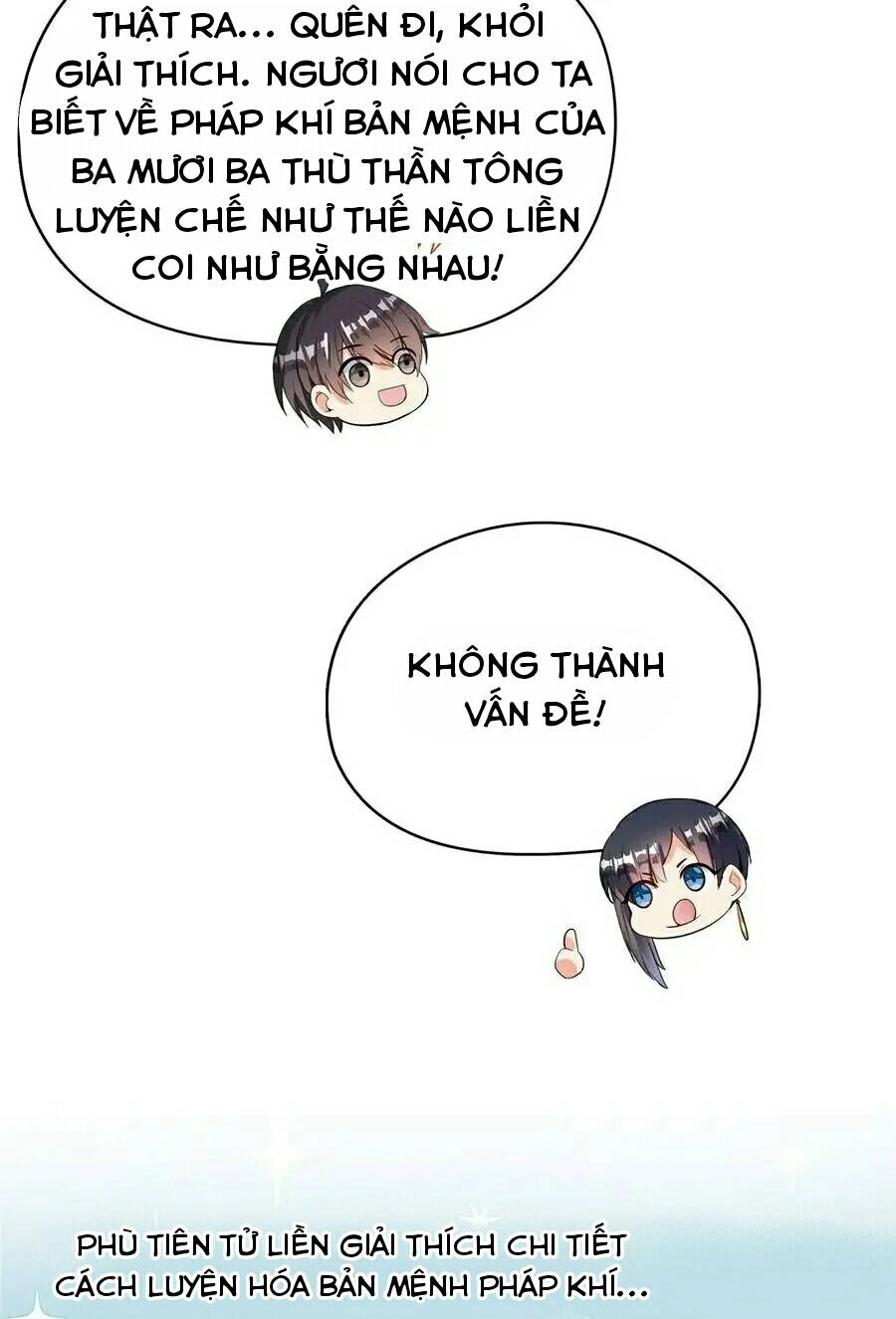 Tu Chân Nói Chuyện Phiếm Quần Chapter 400 - 5