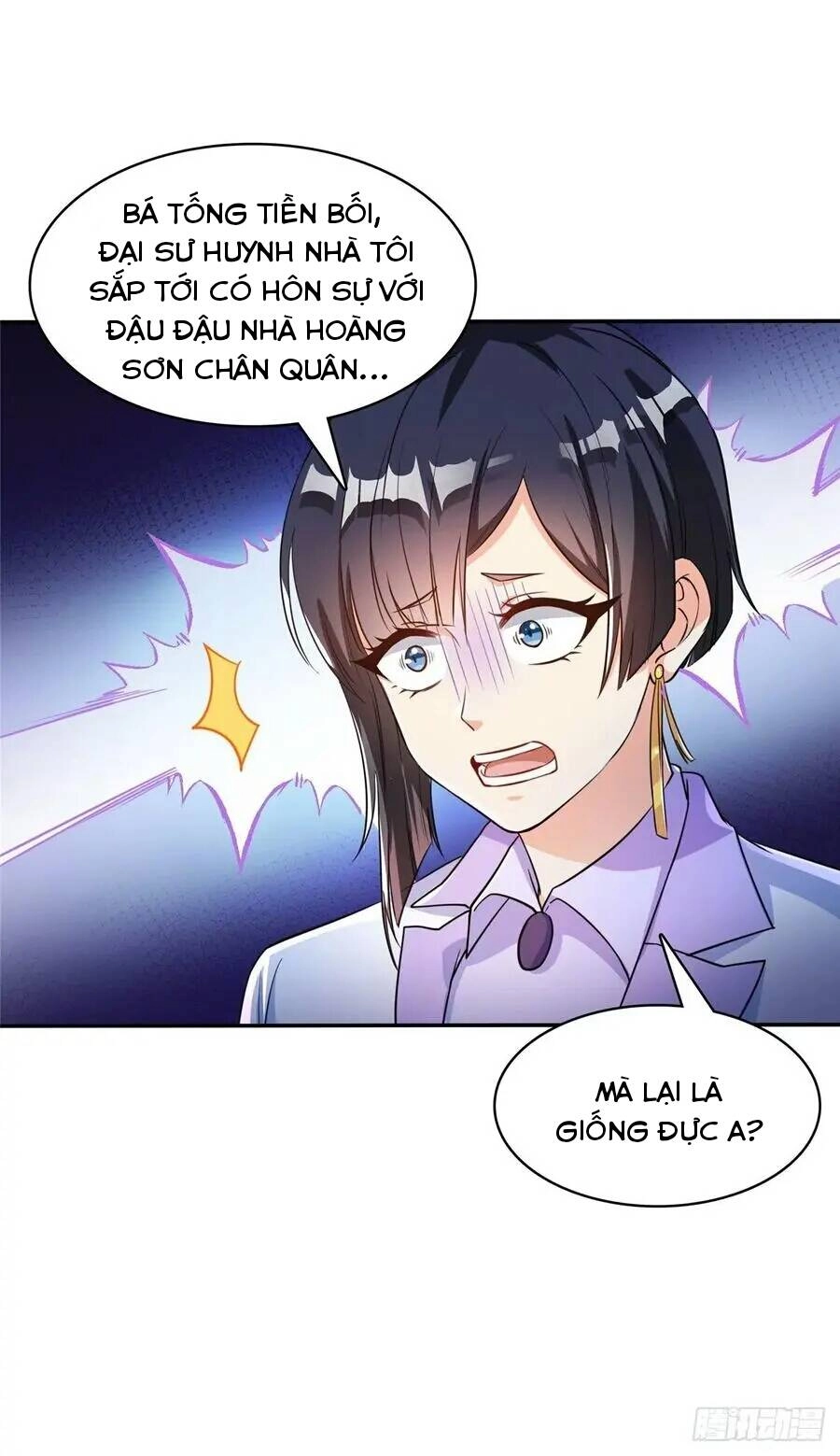 Tu Chân Nói Chuyện Phiếm Quần Chapter 400 - 12