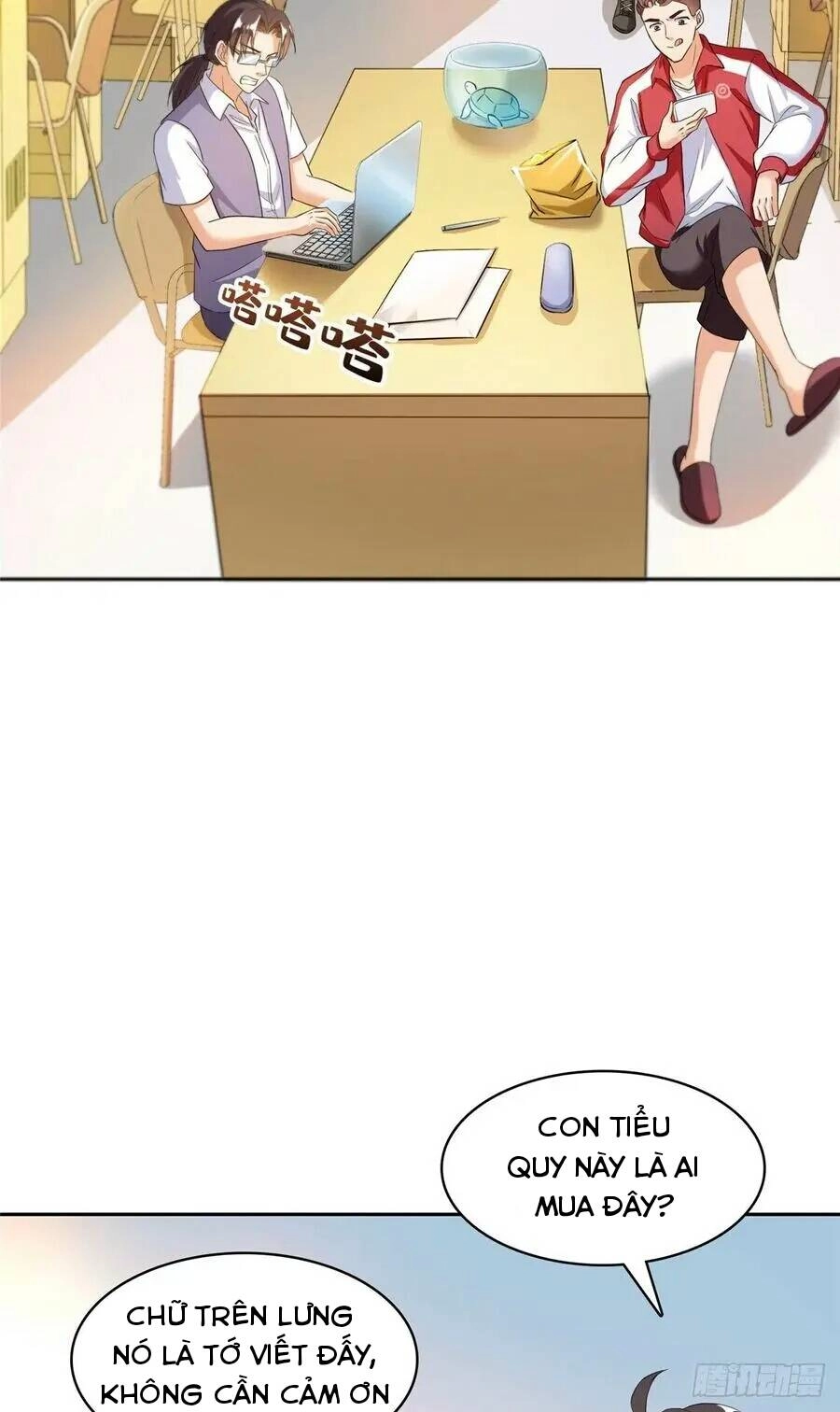 Tu Chân Nói Chuyện Phiếm Quần Chapter 400 - 37