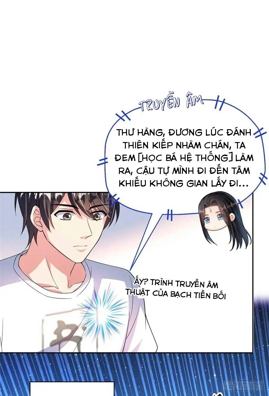 Tu Chân Nói Chuyện Phiếm Quần Chapter 400 - 42