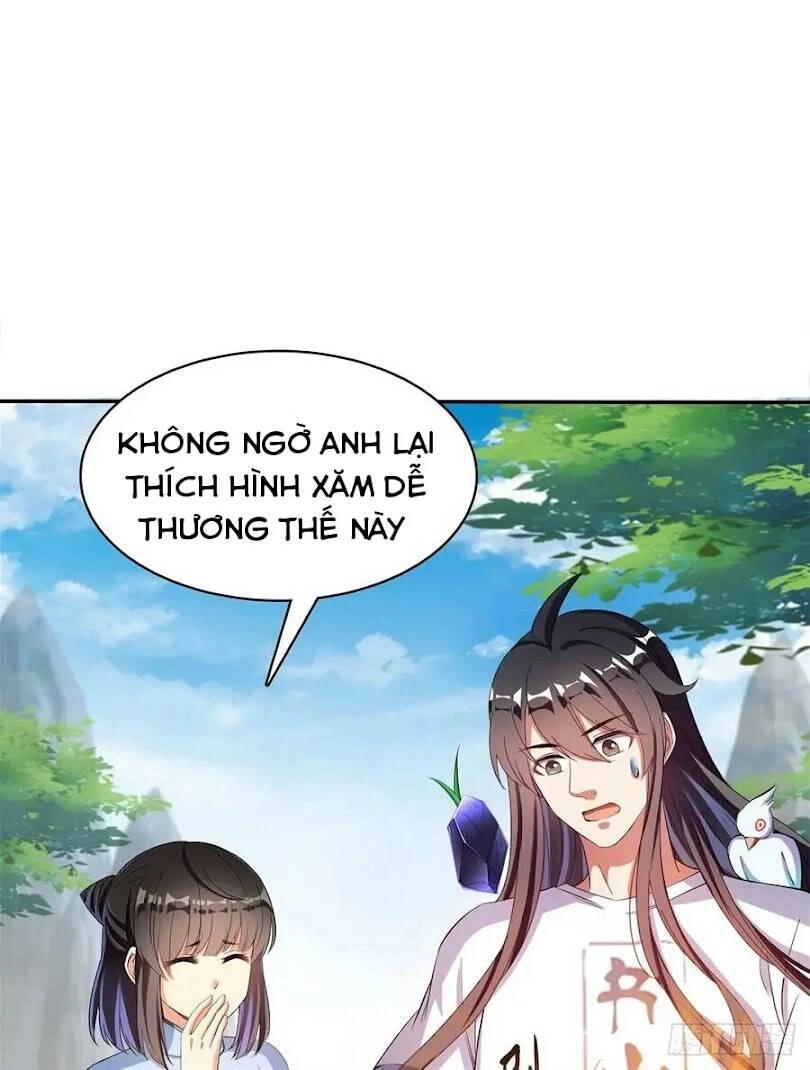 Tu Chân Nói Chuyện Phiếm Quần Chapter 401 - 11