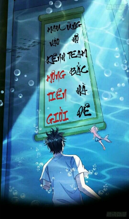 Tu Chân Nói Chuyện Phiếm Quần Chapter 401 - 16