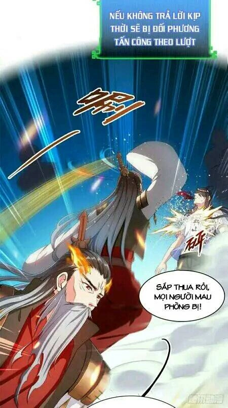 Tu Chân Nói Chuyện Phiếm Quần Chapter 402 - 5