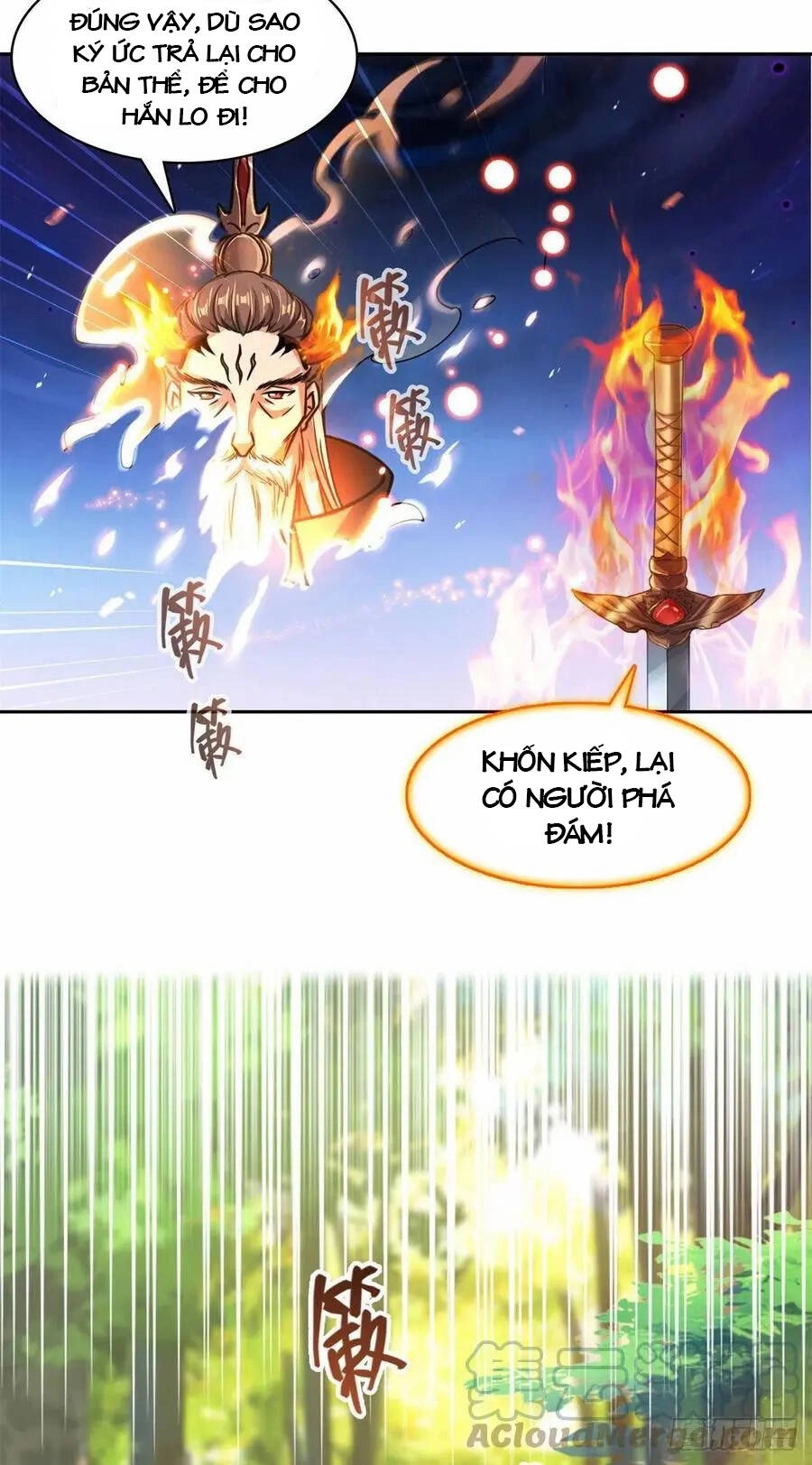 Tu Chân Nói Chuyện Phiếm Quần Chapter 402 - 10