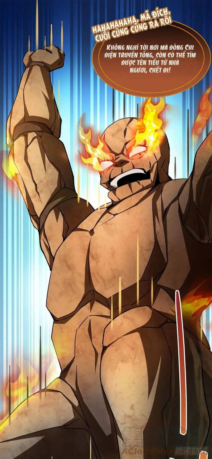 Tu Chân Nói Chuyện Phiếm Quần Chapter 402 - 18