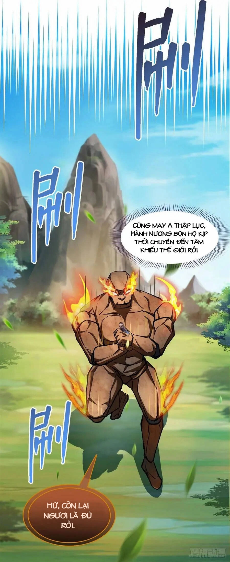 Tu Chân Nói Chuyện Phiếm Quần Chapter 402 - 21