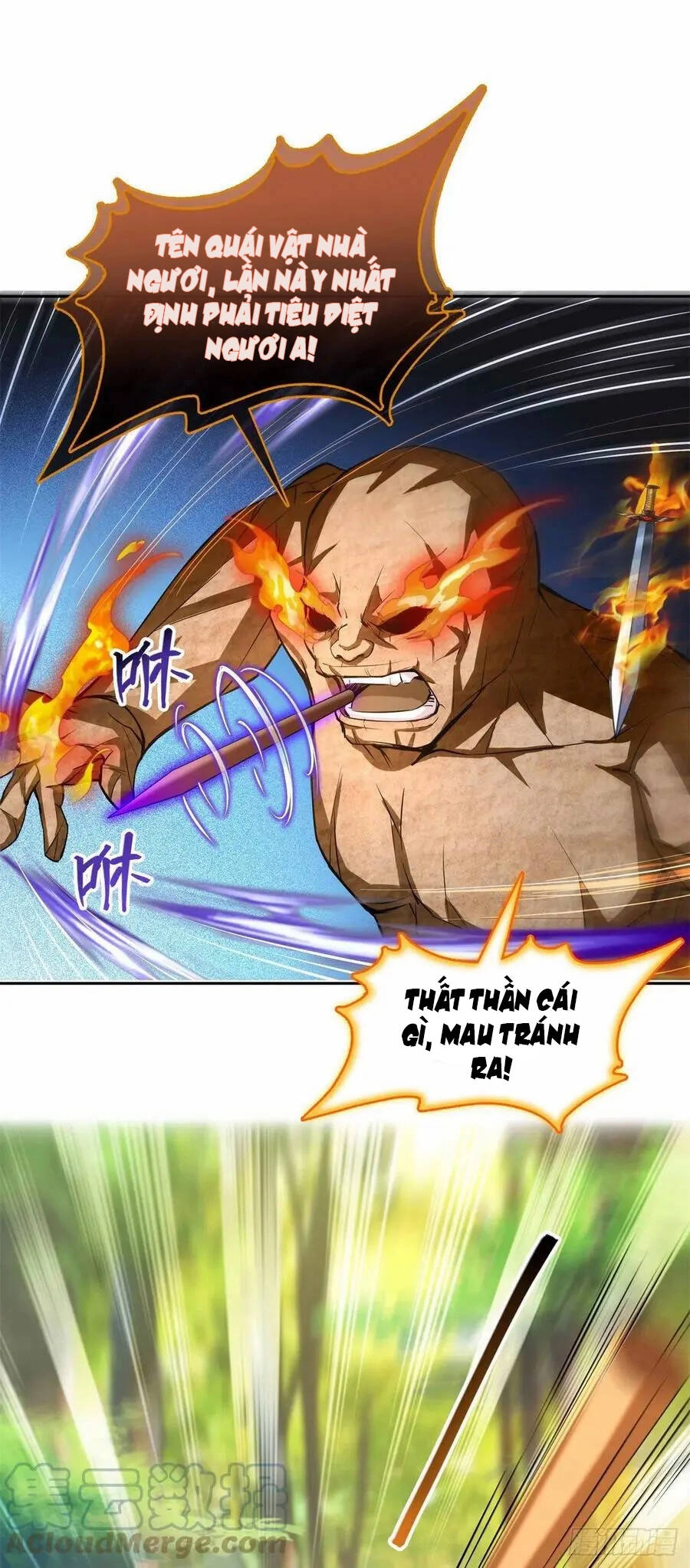 Tu Chân Nói Chuyện Phiếm Quần Chapter 402 - 27