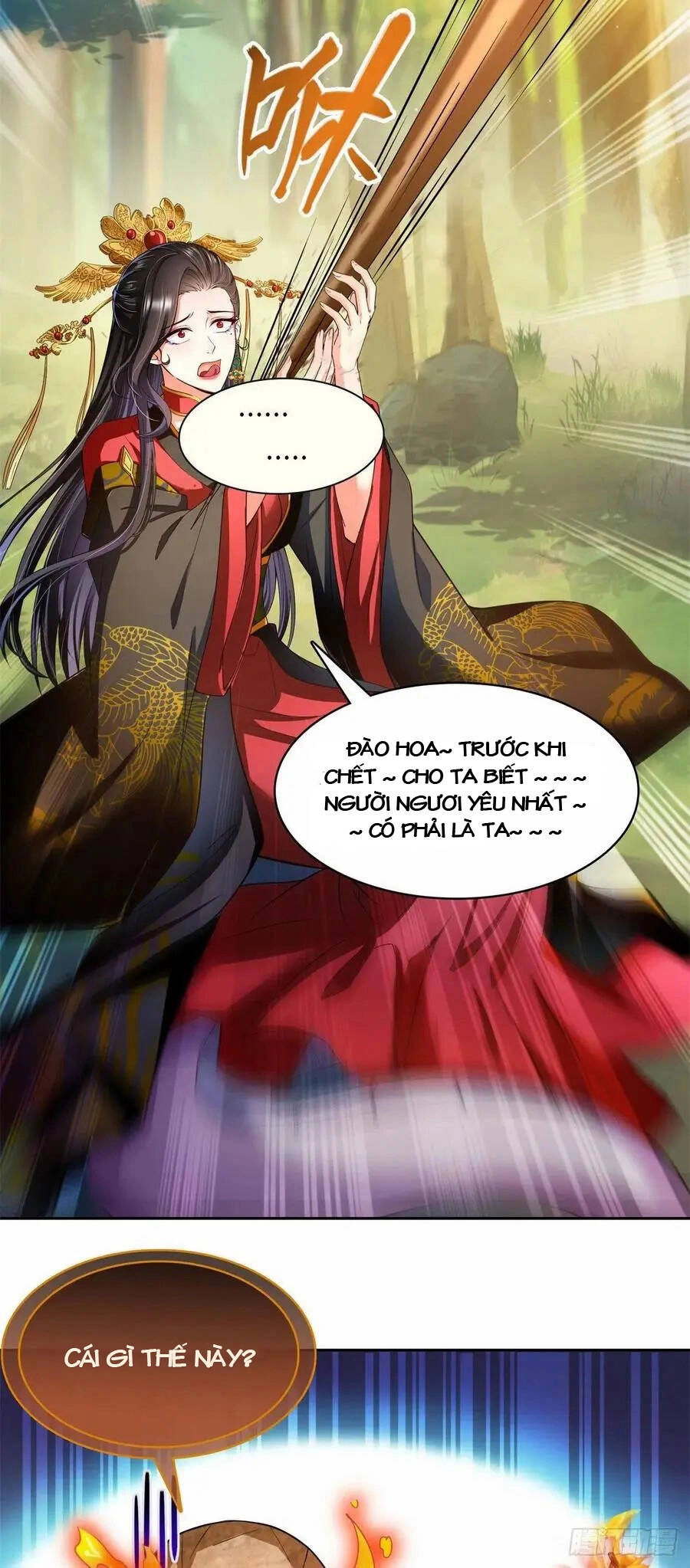 Tu Chân Nói Chuyện Phiếm Quần Chapter 402 - 28