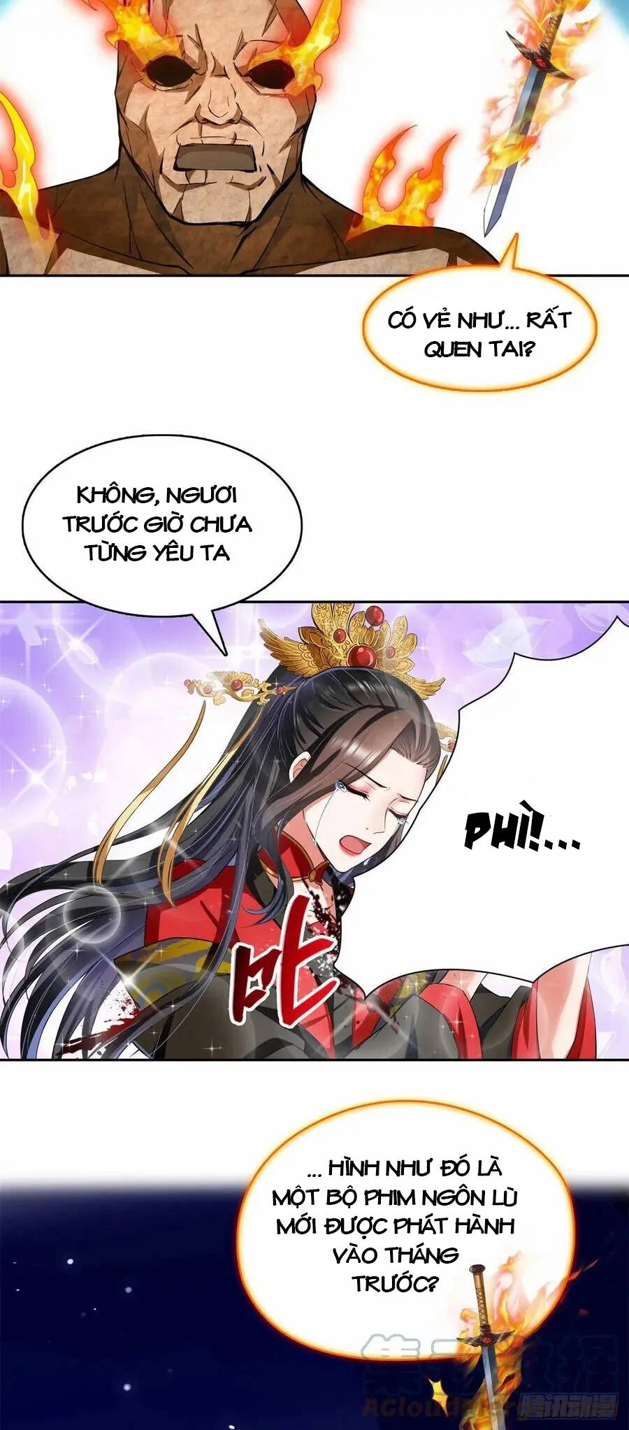 Tu Chân Nói Chuyện Phiếm Quần Chapter 402 - 29