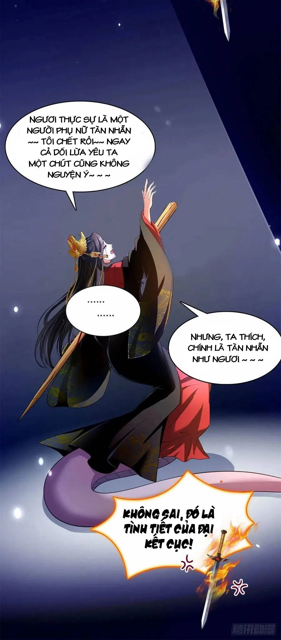 Tu Chân Nói Chuyện Phiếm Quần Chapter 402 - 30