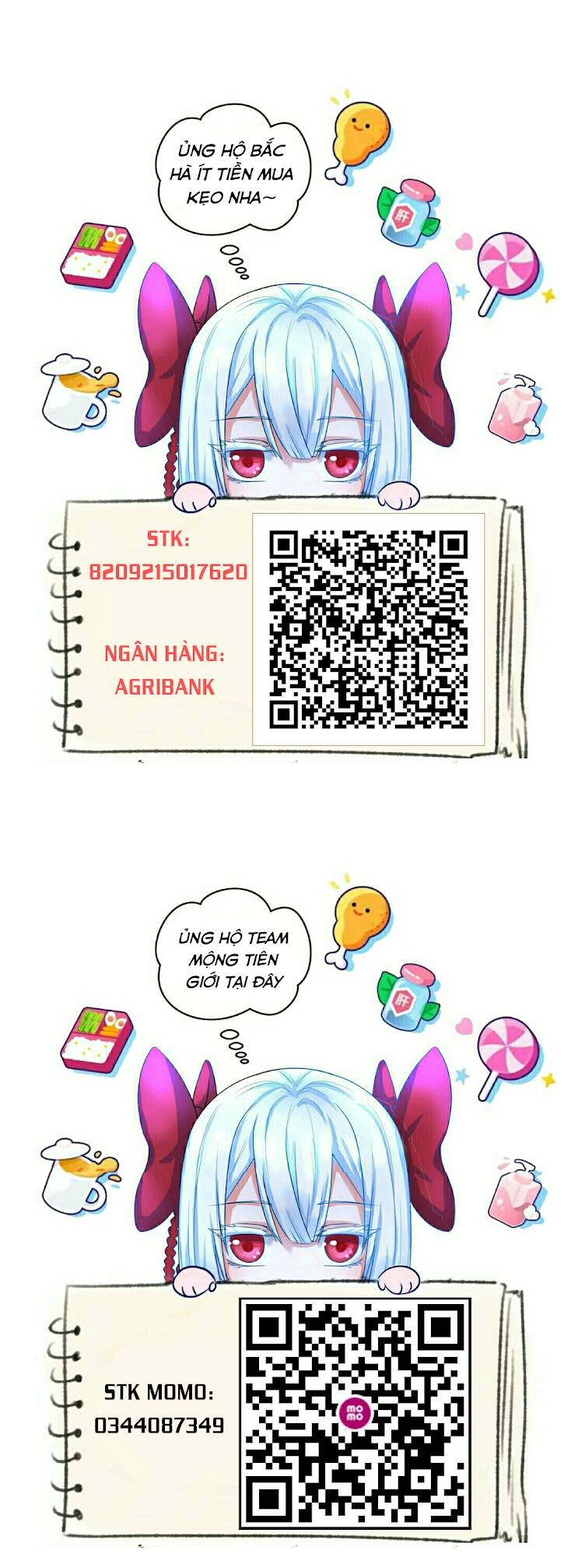 Tu Chân Nói Chuyện Phiếm Quần Chapter 402 - 33