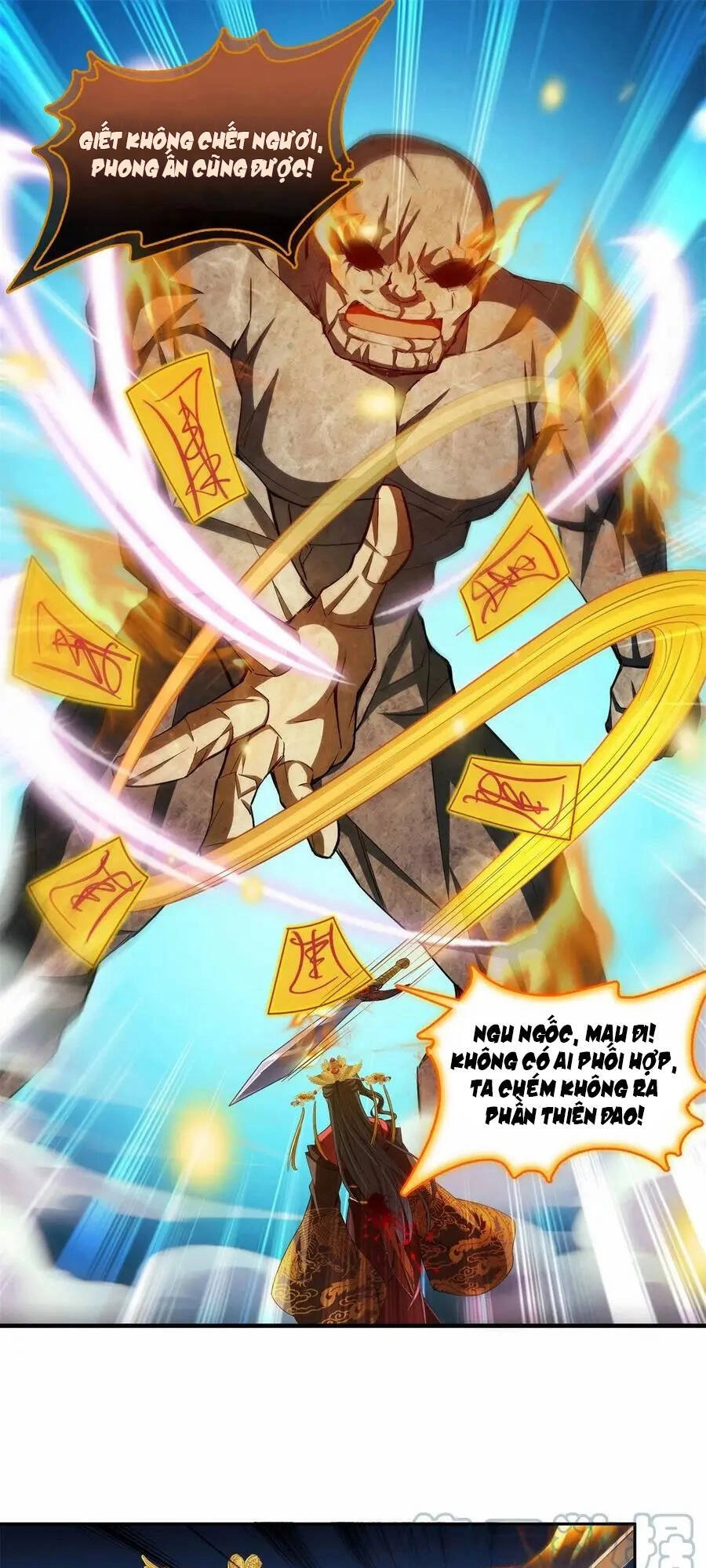 Tu Chân Nói Chuyện Phiếm Quần Chapter 402 - 36