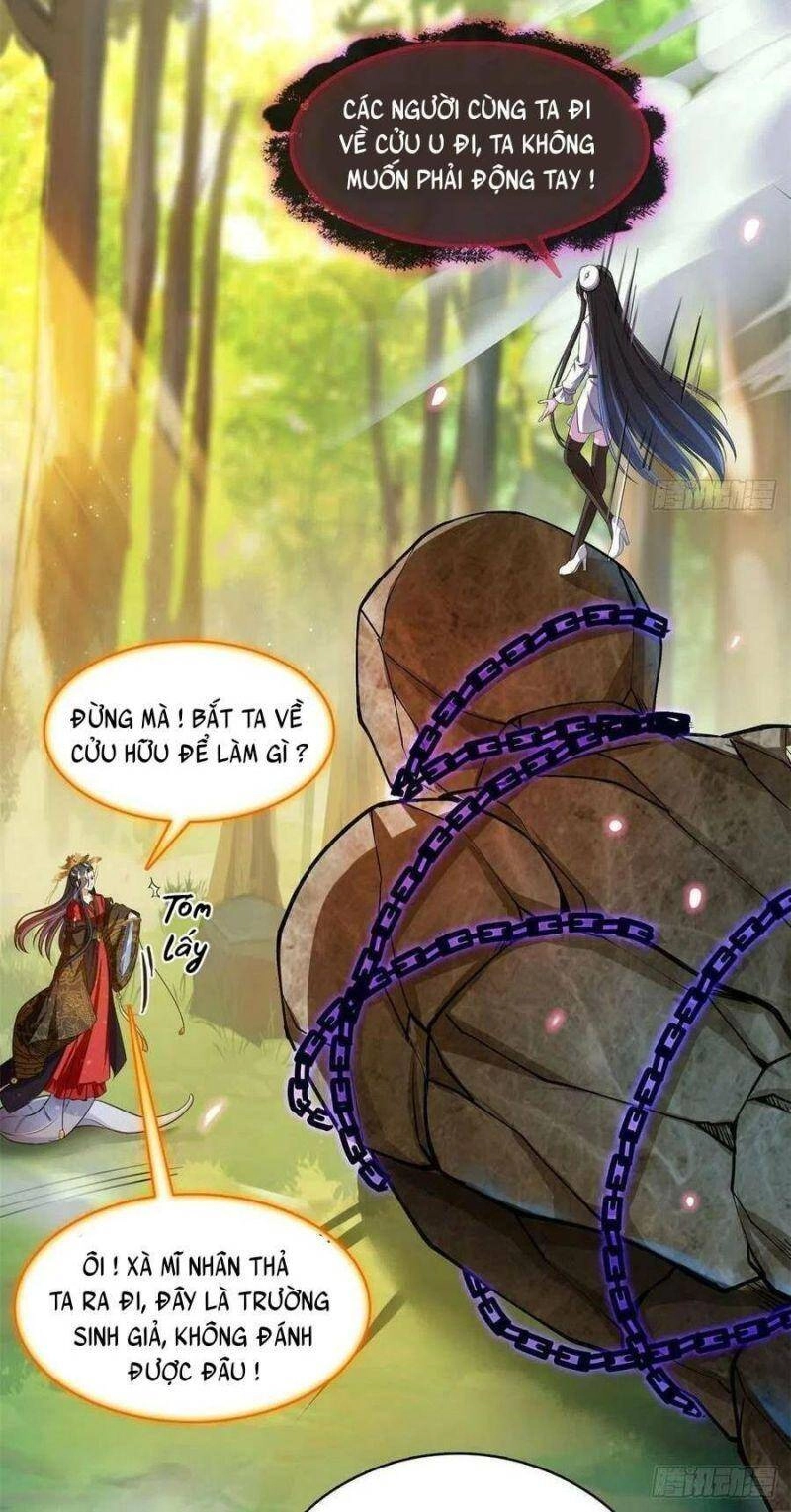 Tu Chân Nói Chuyện Phiếm Quần Chapter 403 - 2