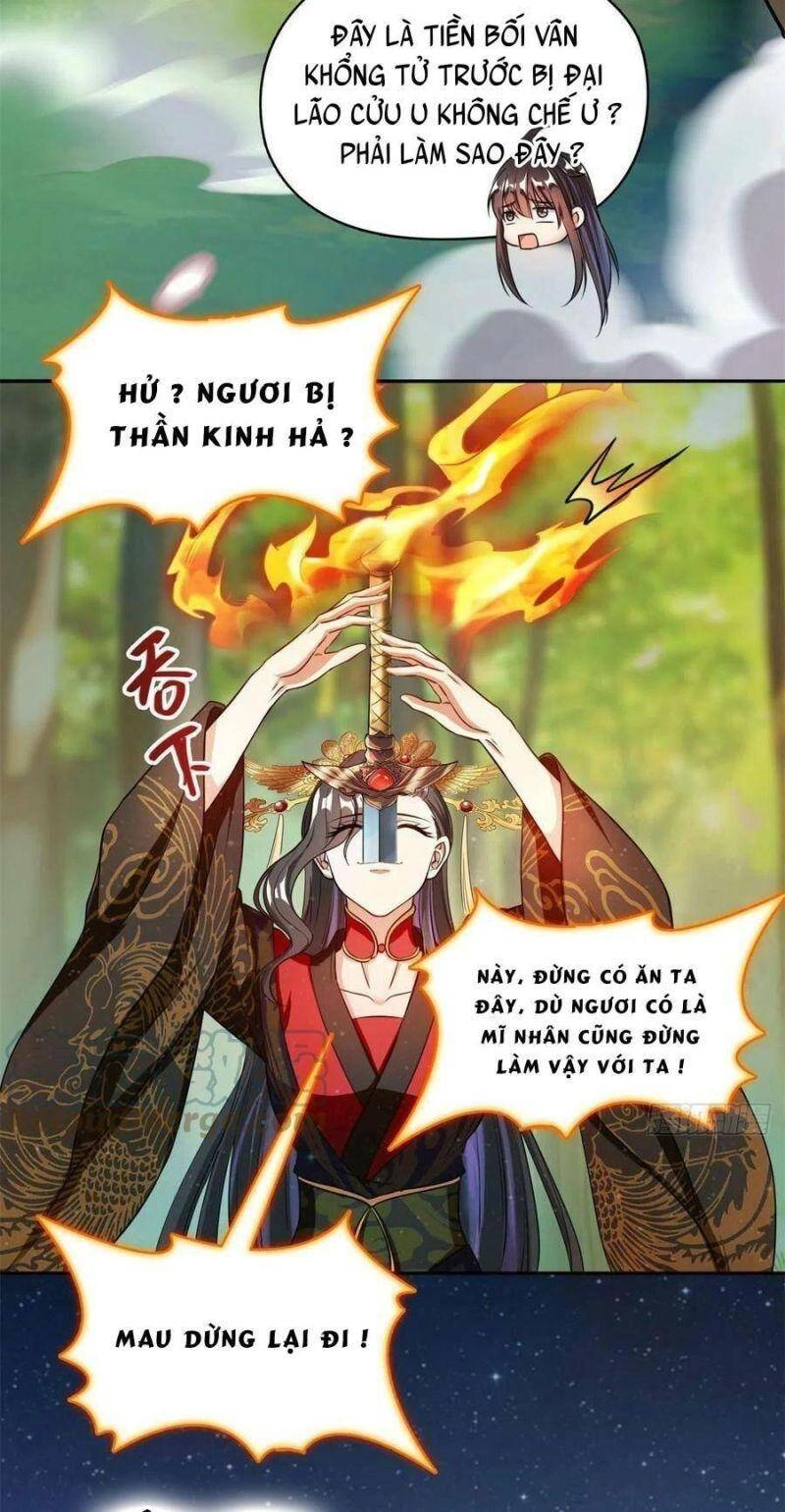 Tu Chân Nói Chuyện Phiếm Quần Chapter 403 - 3