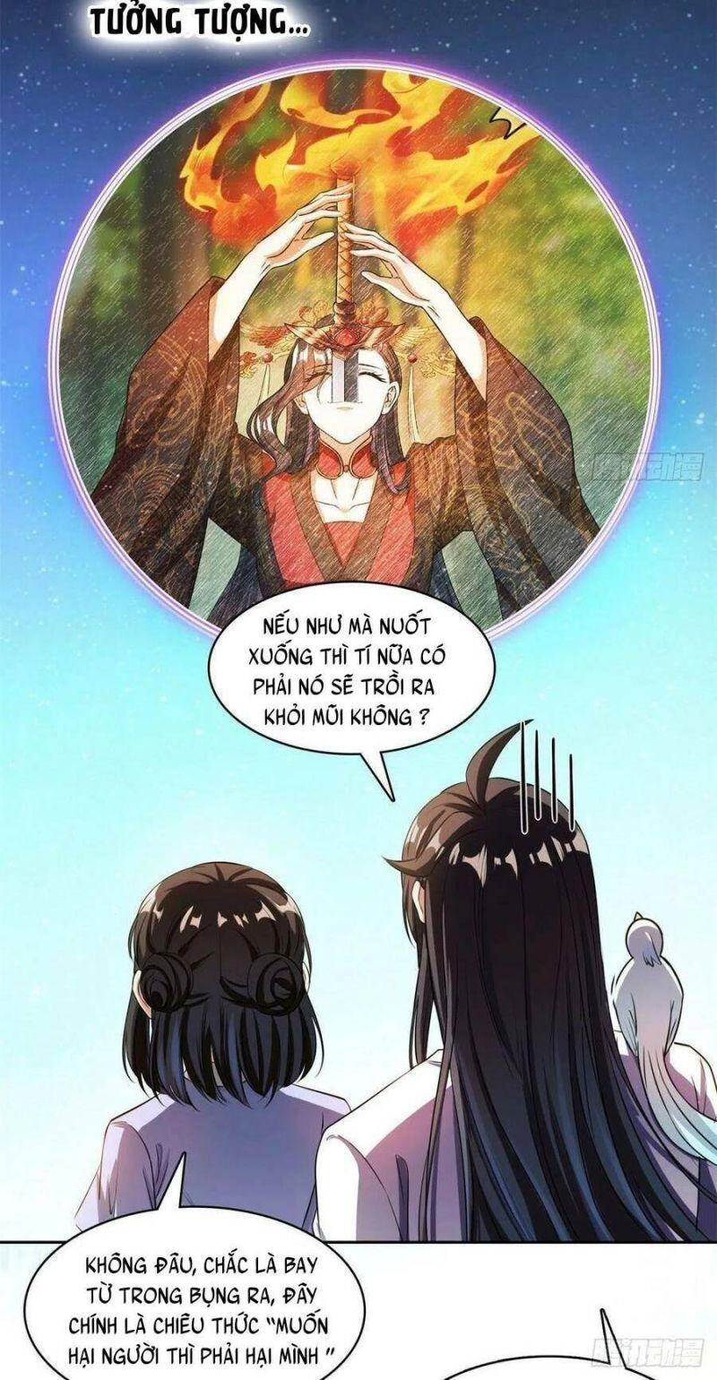 Tu Chân Nói Chuyện Phiếm Quần Chapter 403 - 4