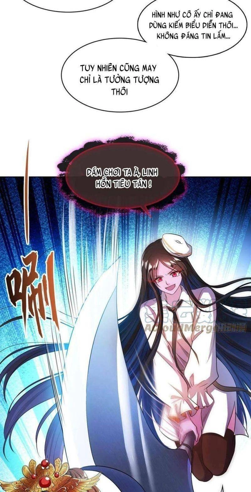 Tu Chân Nói Chuyện Phiếm Quần Chapter 403 - 5