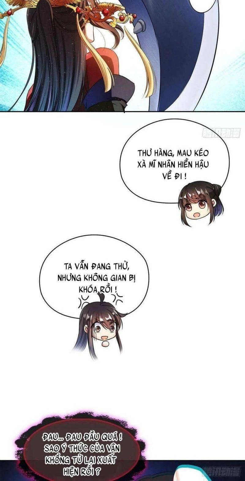 Tu Chân Nói Chuyện Phiếm Quần Chapter 403 - 6