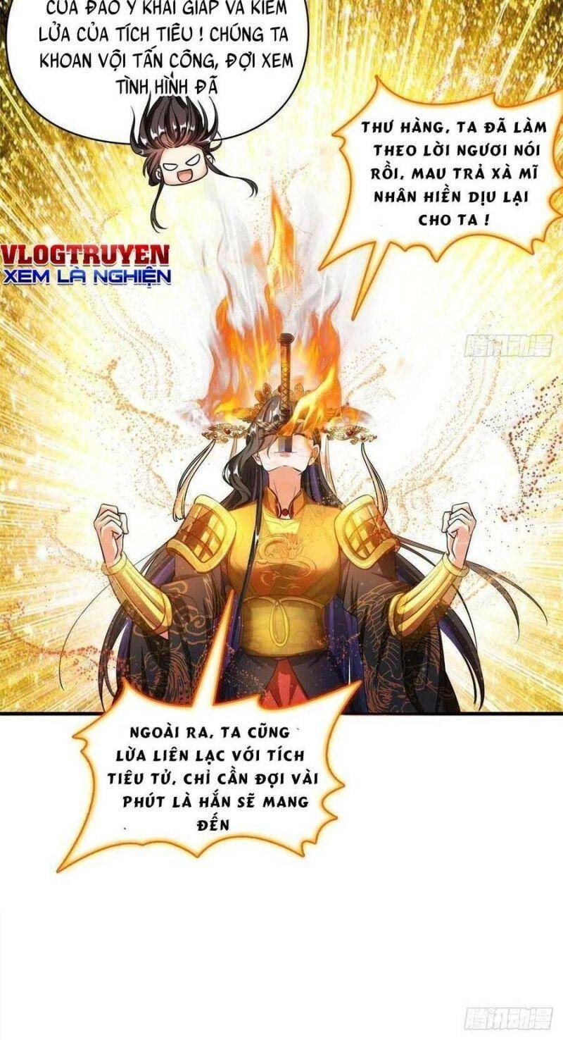 Tu Chân Nói Chuyện Phiếm Quần Chapter 403 - 8