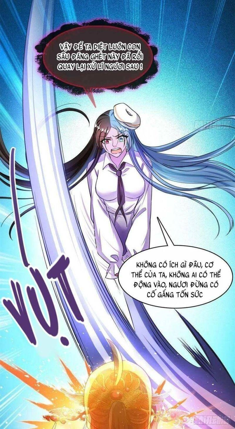 Tu Chân Nói Chuyện Phiếm Quần Chapter 403 - 10