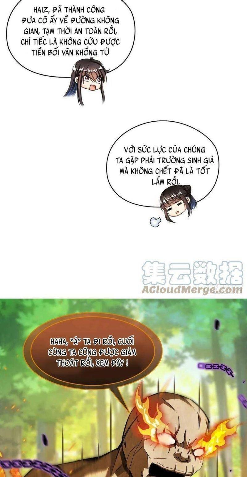 Tu Chân Nói Chuyện Phiếm Quần Chapter 403 - 13