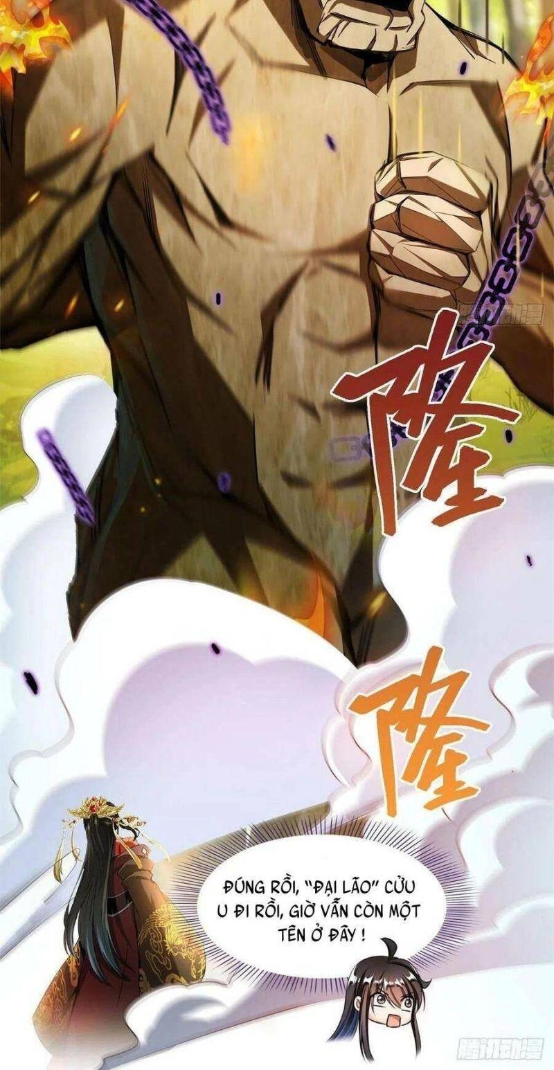 Tu Chân Nói Chuyện Phiếm Quần Chapter 403 - 14