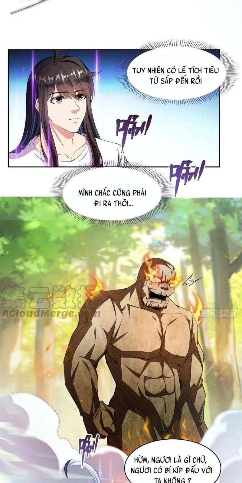 Tu Chân Nói Chuyện Phiếm Quần Chapter 403 - 15