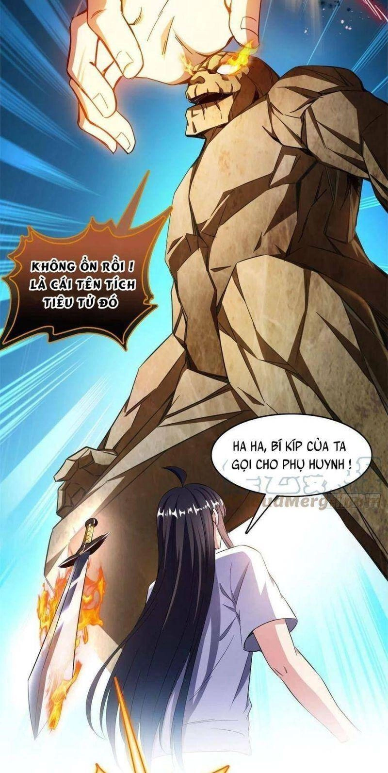 Tu Chân Nói Chuyện Phiếm Quần Chapter 403 - 17