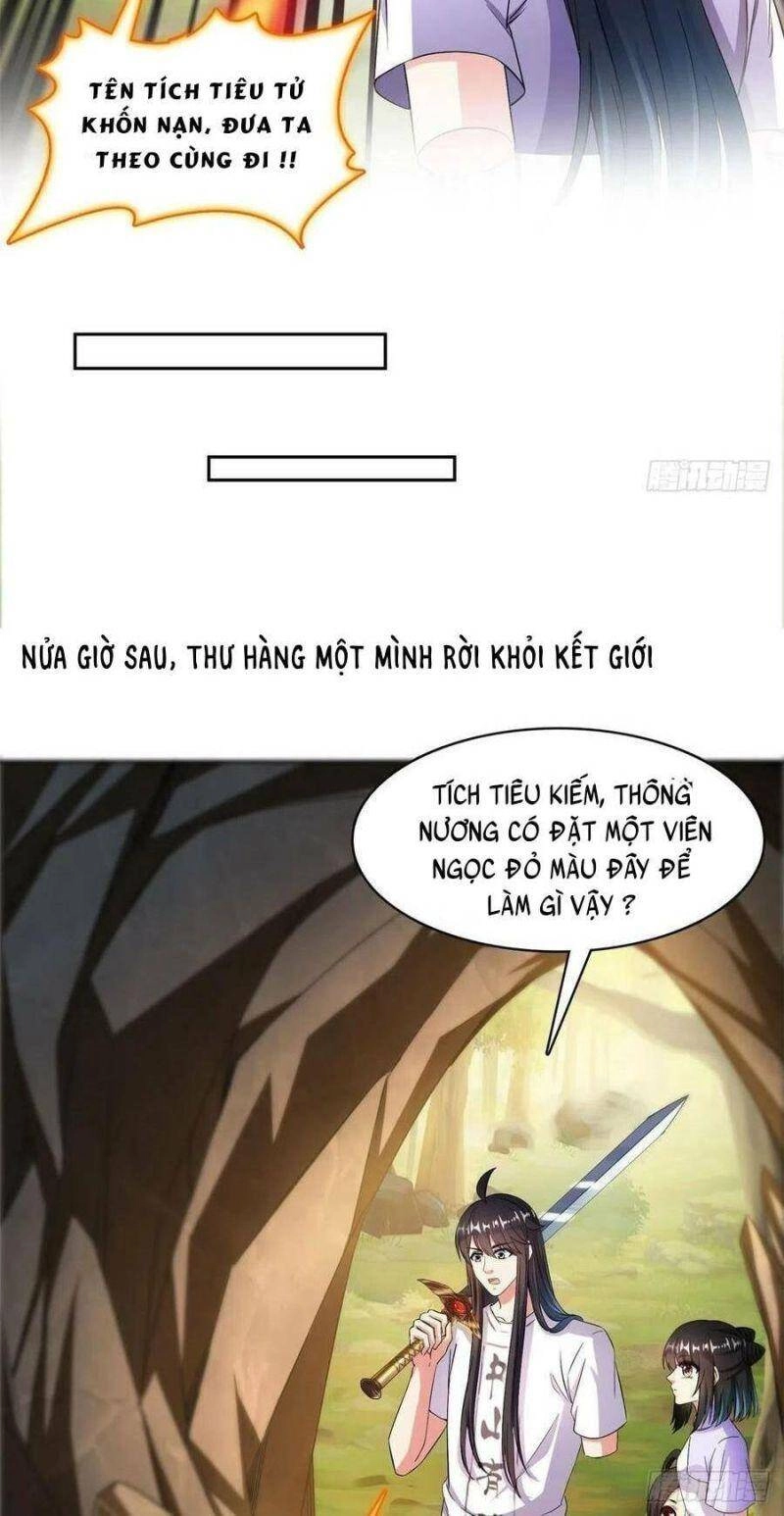 Tu Chân Nói Chuyện Phiếm Quần Chapter 403 - 20